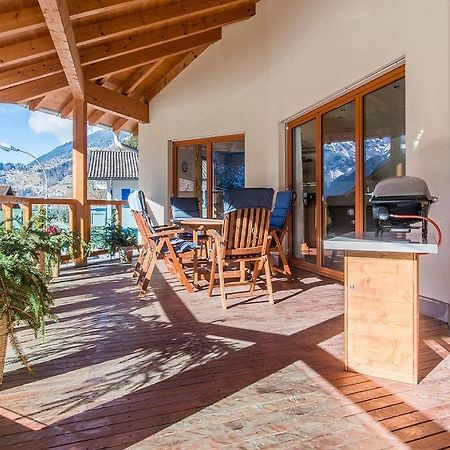 Ferienwohnung Lifinar Schruns Exterior foto